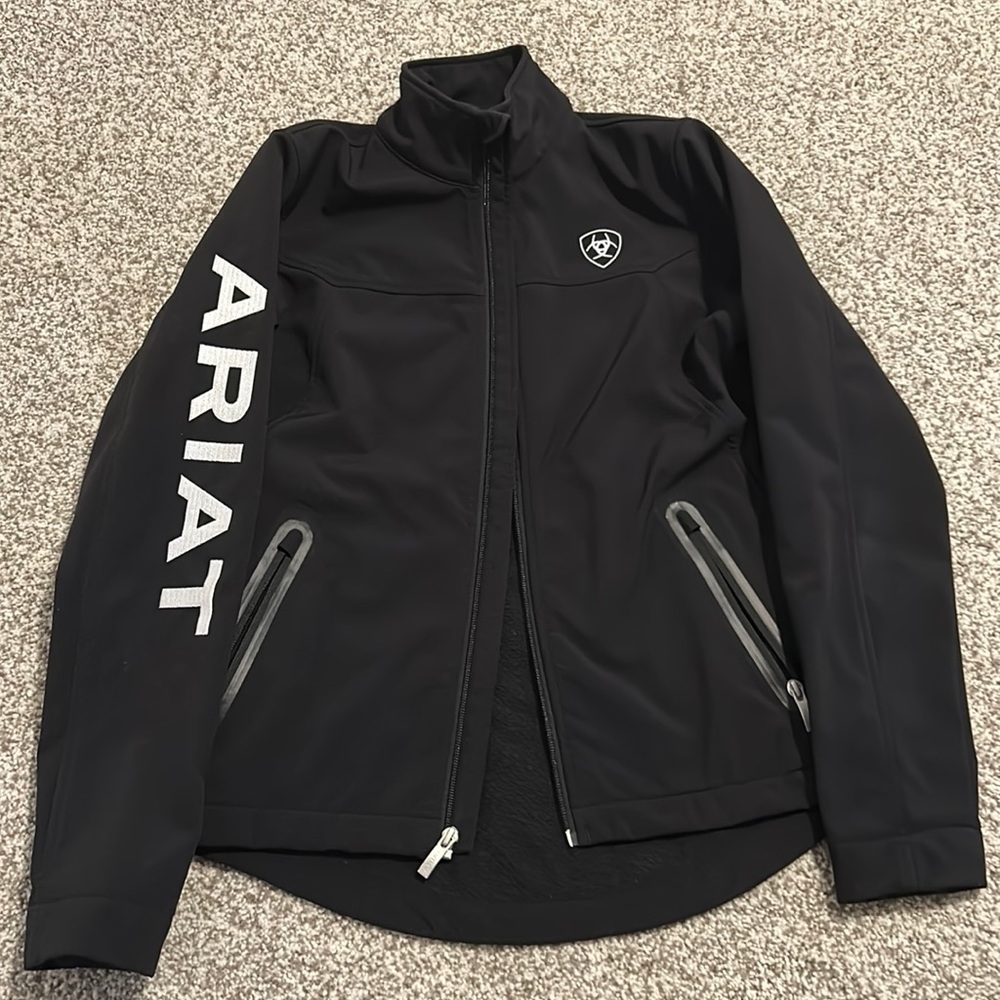 Ariat jacket